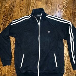 Atticus OG Tom Delong’s original company